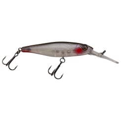 Illex Twitch Flesh Longbill Minnow Pearl Wakasagi | 6,1cm DR