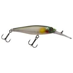 Illex Twitch Flesh Longbill Minnow Sight Ayu | 6,1cm DR