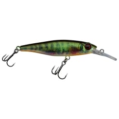 Illex Twitch Flesh Longbill Minnow Spawning Vairon | 6,1cm DR