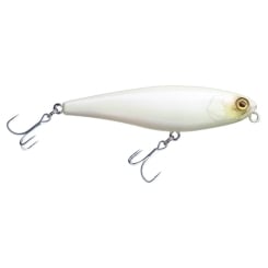 Illex Wobbler Water Moccasin 75 Bone  