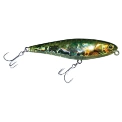 Illex Wobbler Water Moccasin 75 NF Ayu 