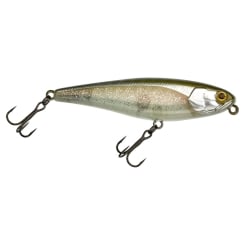 Illex Water Moccasin 75 Lure 9,4g floating Secret Sand Eel