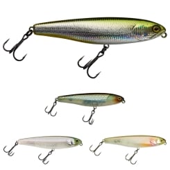 Illex Water Monitor 85 Lure 13,5g sinking 