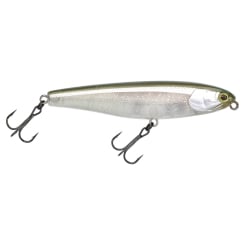 Illex Water Monitor 85 Lure 13,5g sinking Secret Sand Eel