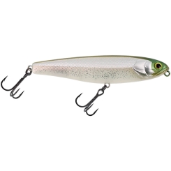 Illex Water Monitor 95 Wobbler 20g sinkend Secret Sand Eel