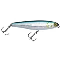 Illex Water Monitor 95 Lure 20g sinking Shine Katana