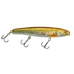 Illex Bonnie 128 Wobbler 25g schwimmend Bright Kibinago