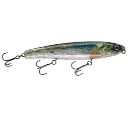 Illex Wobbler Bonnie 128 NF AYU  