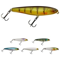 Illex Bonnie 85 Wobbler Stickbait 