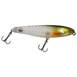 Illex Bonnie 85 Wobbler Stickbait Clear Ayu Head