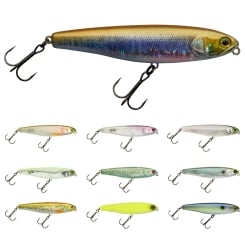 Illex Bonnie 95 Wobbler 12,5g schwimmend 