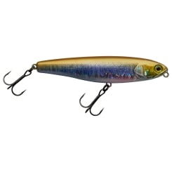 Illex Bonnie 95 Lure 12,5g floating Aurora Baitfish