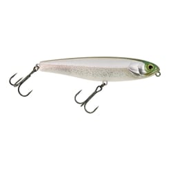 Illex Bonnie 95 Lure 12,5g floating Secret Sand Eel