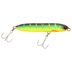 Illex Water Monitor 85 85mm 13,5g Stickbait Wobbler Jackall Bros. Topwater Bait - Foto 2