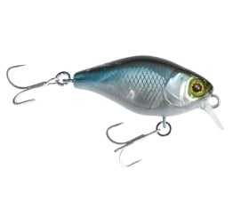 Illex Chubby 38F Lure Crankbait 4.0g NF Ablette