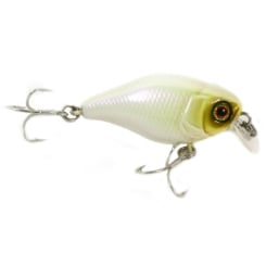 Illex Chubby 38F Lure Crankbait 4.0g Bone