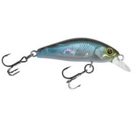 Illex Wobbler Chubby Minnow 35 SP NF Ablette 