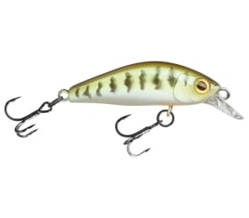 Illex Lure Chubby Minnow 35 SP Vairon 