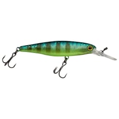 Illex Squirrel 61 SP Lure 4,5g suspending Secret Grass Gill