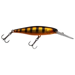 Illex DD Squirrel 67 SP Lure 6,8g suspending Aurora Black &amp; Gold