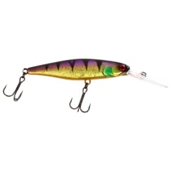 Illex DD Squirrel 67 SP Wobbler 6,8g schwebend HL Gold Perch