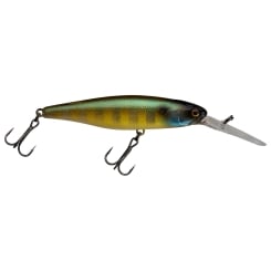 Illex DD Squirrel 79 SP Lure 11,5g suspending Etto Noike Gill