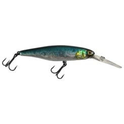 Illex Lure DD Squirrel 79 SP Shine Katana 