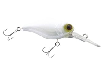 Illex Deep Diving Chubby 38F Lure 4.7g Bone