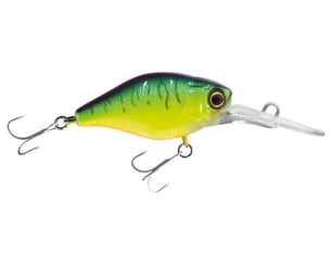 Illex Deep Diving Chubby 38F Lure 4.7g Mat Tiger