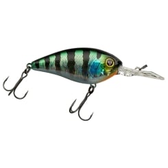 Illex Wobbler Digle 2+ 6,2cm HL Sunfish