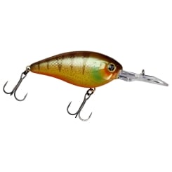 Illex Lure Digle 3+ 6,6cm Agressive Perch