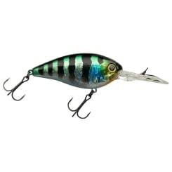 Illex Lure Digle 3+ 6,6cm HL Sunfish