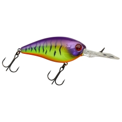 Illex Wobbler Digle 3+ 6,6cm Table Rock Tiger