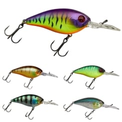 Illex Wobbler Digle 4+ 7cm 