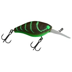 Illex Diving Cherry 48 Lure floating Guripan Craw