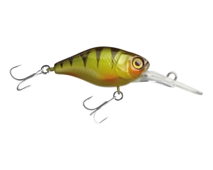 Illex Diving Chubby 38F Lure Crankbait 4.3g Perch