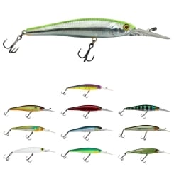 Illex Dowzvido 90 SP Wobbler 10,8g 