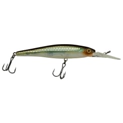 Illex Dowzvido 90 SP Lure 10,8g HS Ghost Minnow