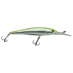 Illex Dowzvido 90 SP Lure 10,8g RT Visible Roach