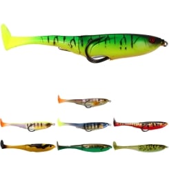 Illex Grinch Lure 13,5cm 20g floating 