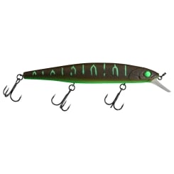 Illex Lure Mag Squad 128 SP 21g suspending Guripan Tiger