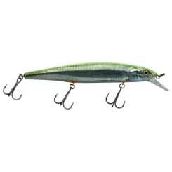 Illex Lure Mag Squad 128 SP 21g suspending RT Visible Roach