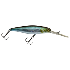 Illex Super DD Squirrel 79 SP Lure 11,2g Aurora Bleak