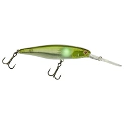 Illex Super DD Squirrel 79 SP Wobbler 11,2g HL Ayu