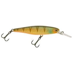 Illex Squirrel 61 SP Lure 4,5g suspending Agressive Perch