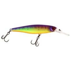 Illex Squirrel 61 SP Lure 4,5g suspending Table Rock Tiger