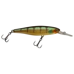 Illex Lure Squirrel 76 SP RT Bleak