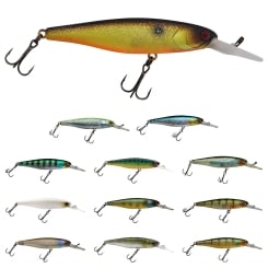 Illex Wobbler Squirrel 76 SP 