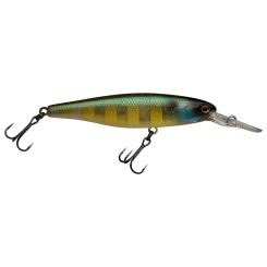 Illex Lure Squirrel 76 SP UV Secret Gold Baitfish