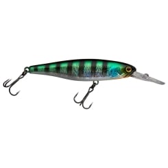 Illex Lure Squirrel 76 SP Vairon